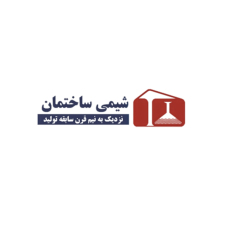 شیمی ساختمان