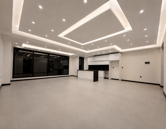 طراحی پروژه های ساختمانی