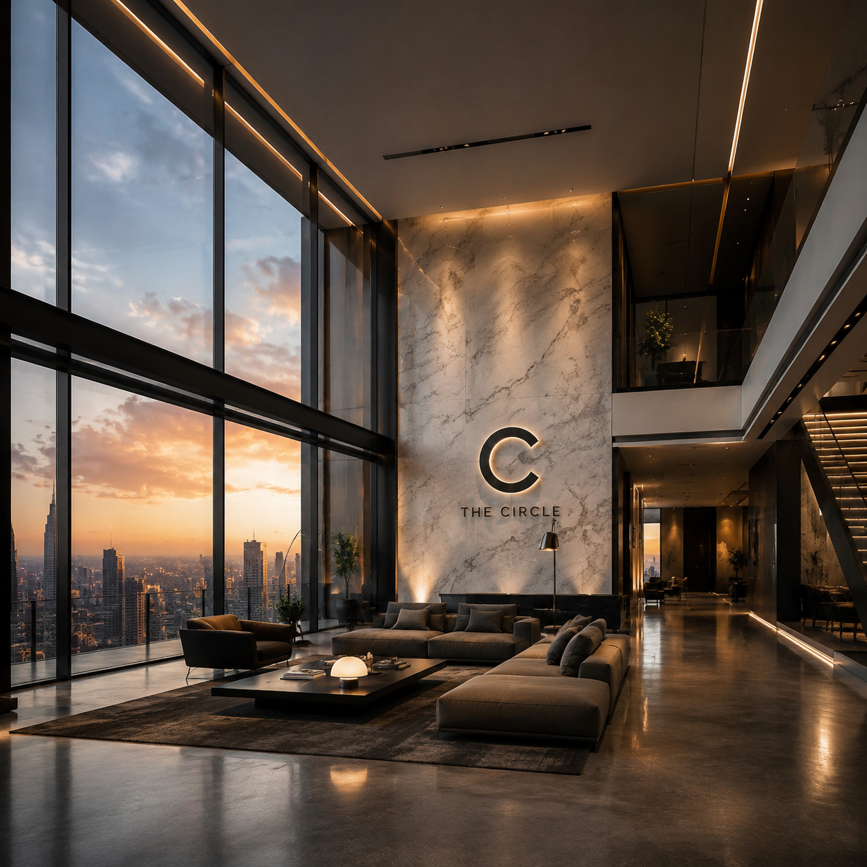 circle architecture group