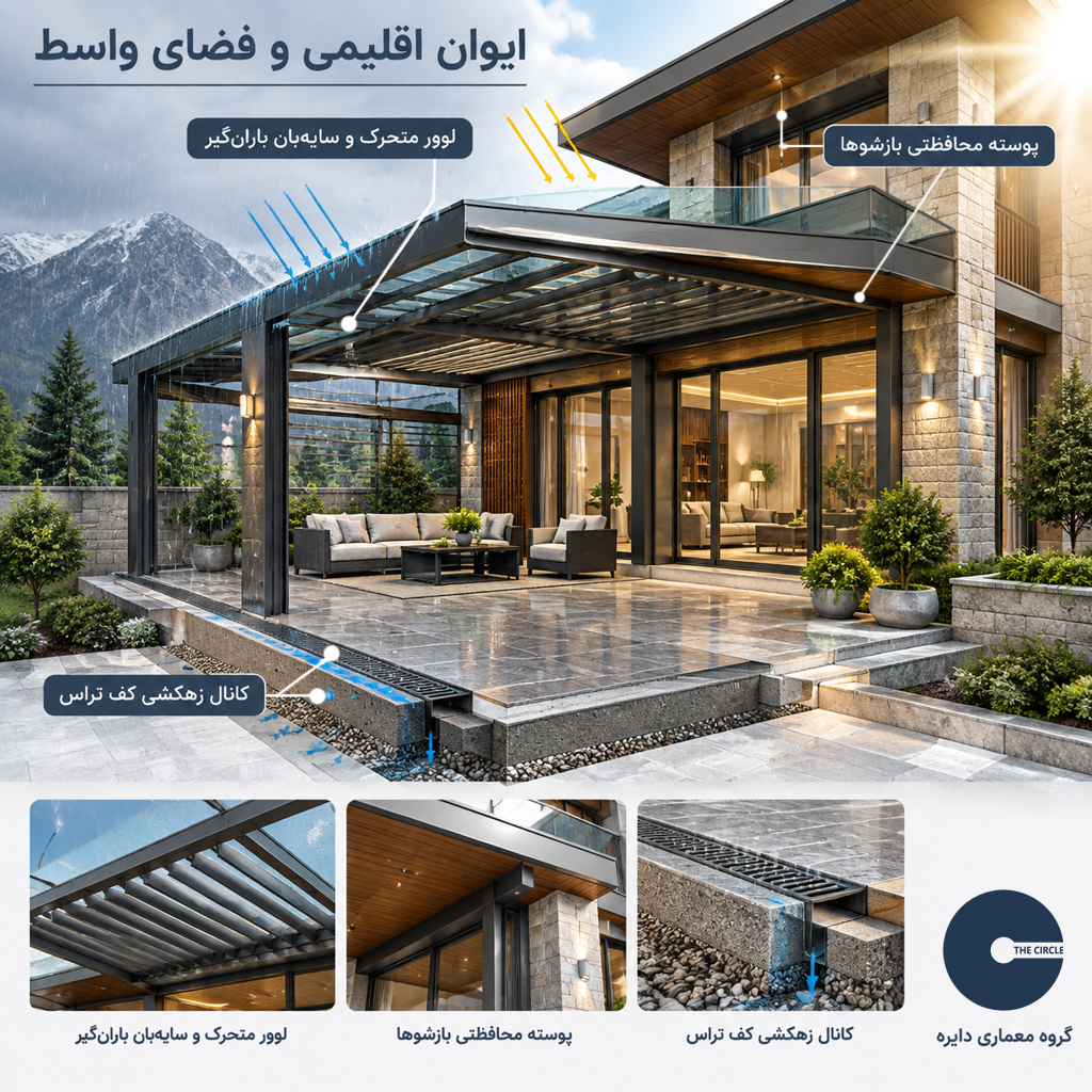 facade layout c