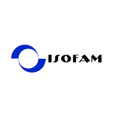 ایزوفام Isofam