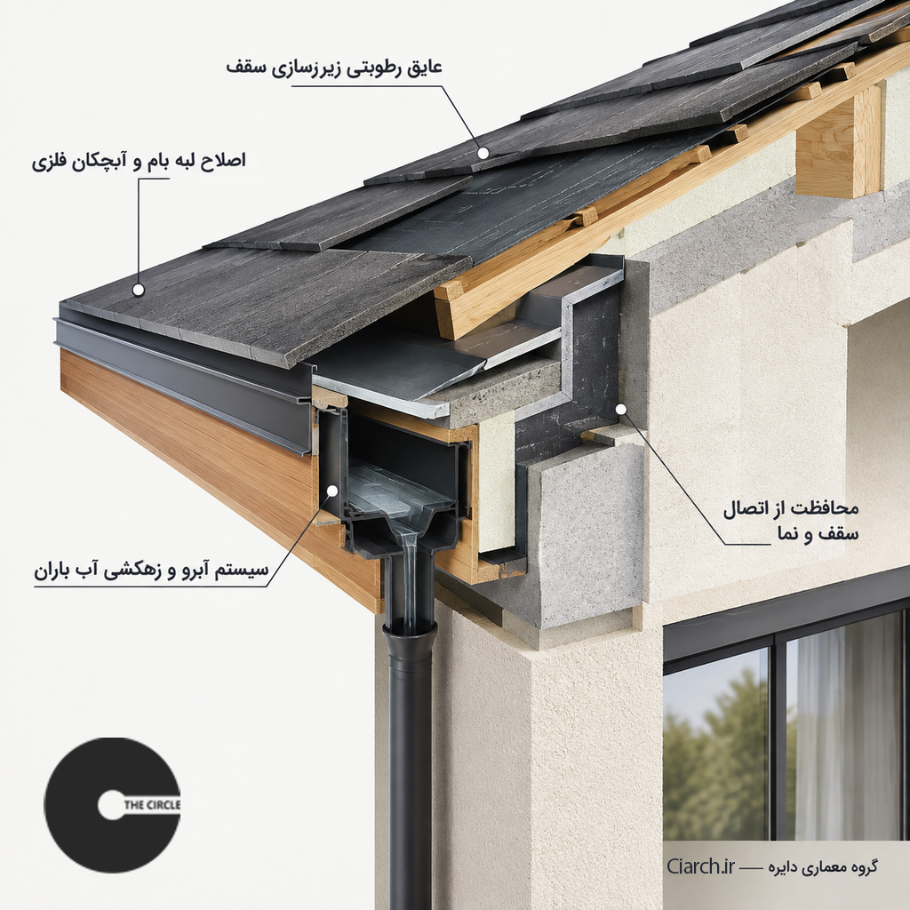 facade layout b