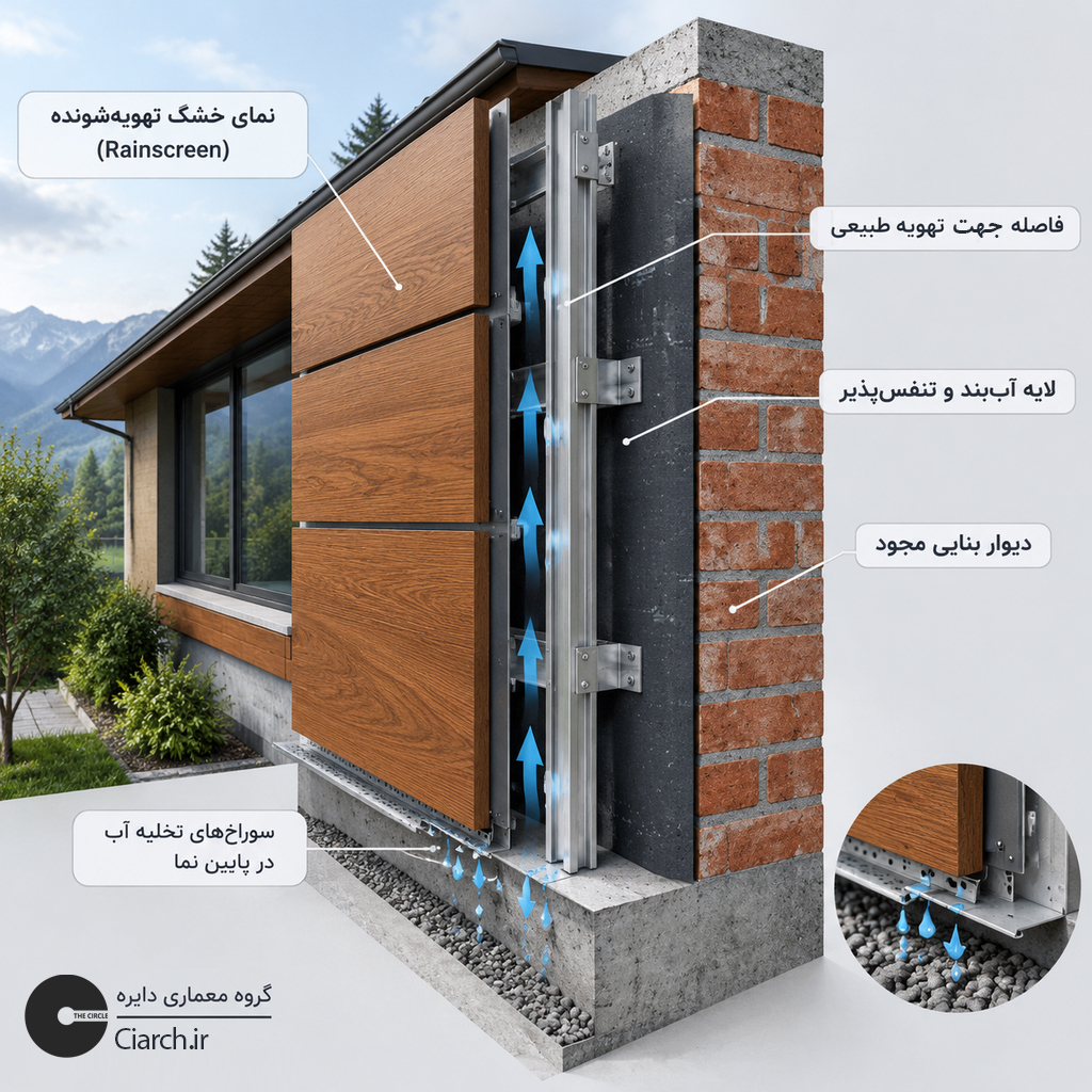 facade layout a