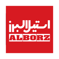 استیل البرز Steel Alborz