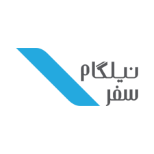 گروه نیلگام سفر واقع در میرداماد