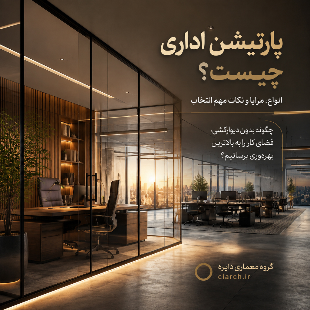 office partition types benefits selection guide