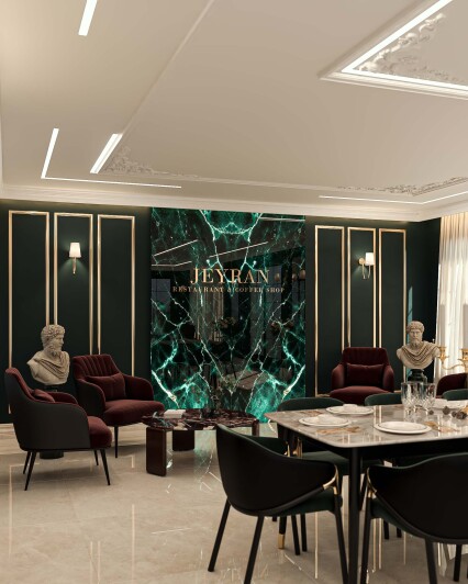 طراحی معماری